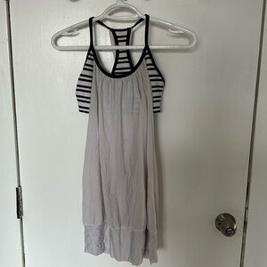 Lululemon workout Top